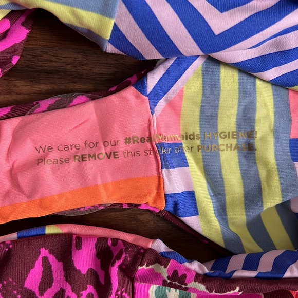 NWOT Maaji Bikini Bottom - Picture 11 of 14